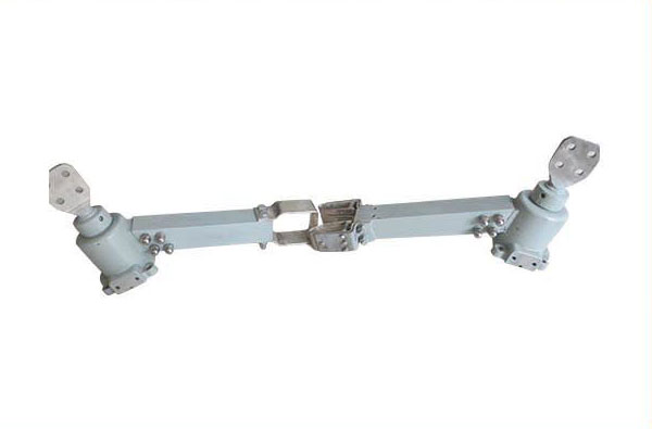 GW5-40.5型隔離開關導電部分