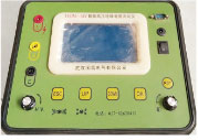 絕緣電阻測(cè)試儀
